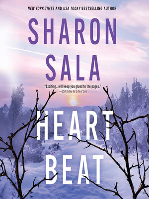 cover image of Heartbeat